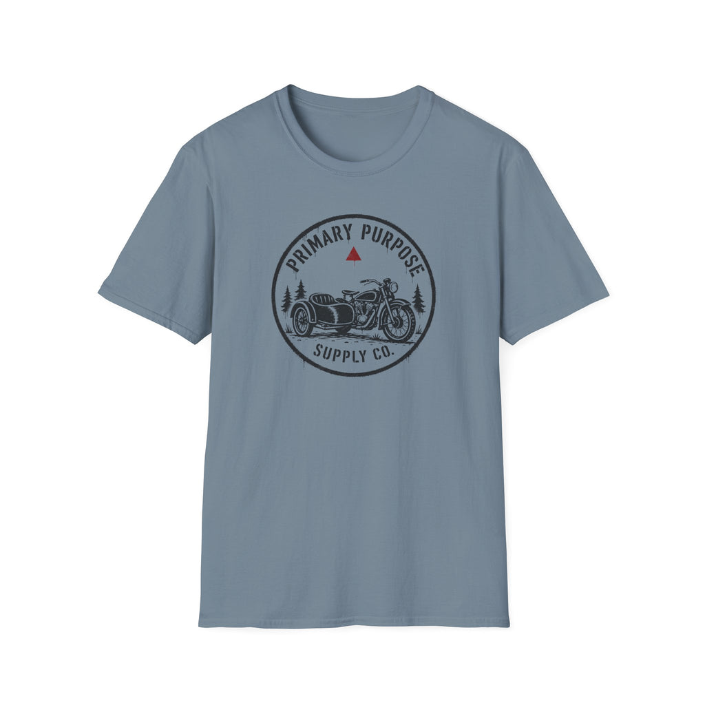 Side Car T-Shirt