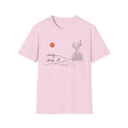 Easy Does It T-Shirt