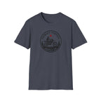 Motorcycle Vintage Logo T-Shirt