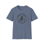 Owl PPSC T-Shirt