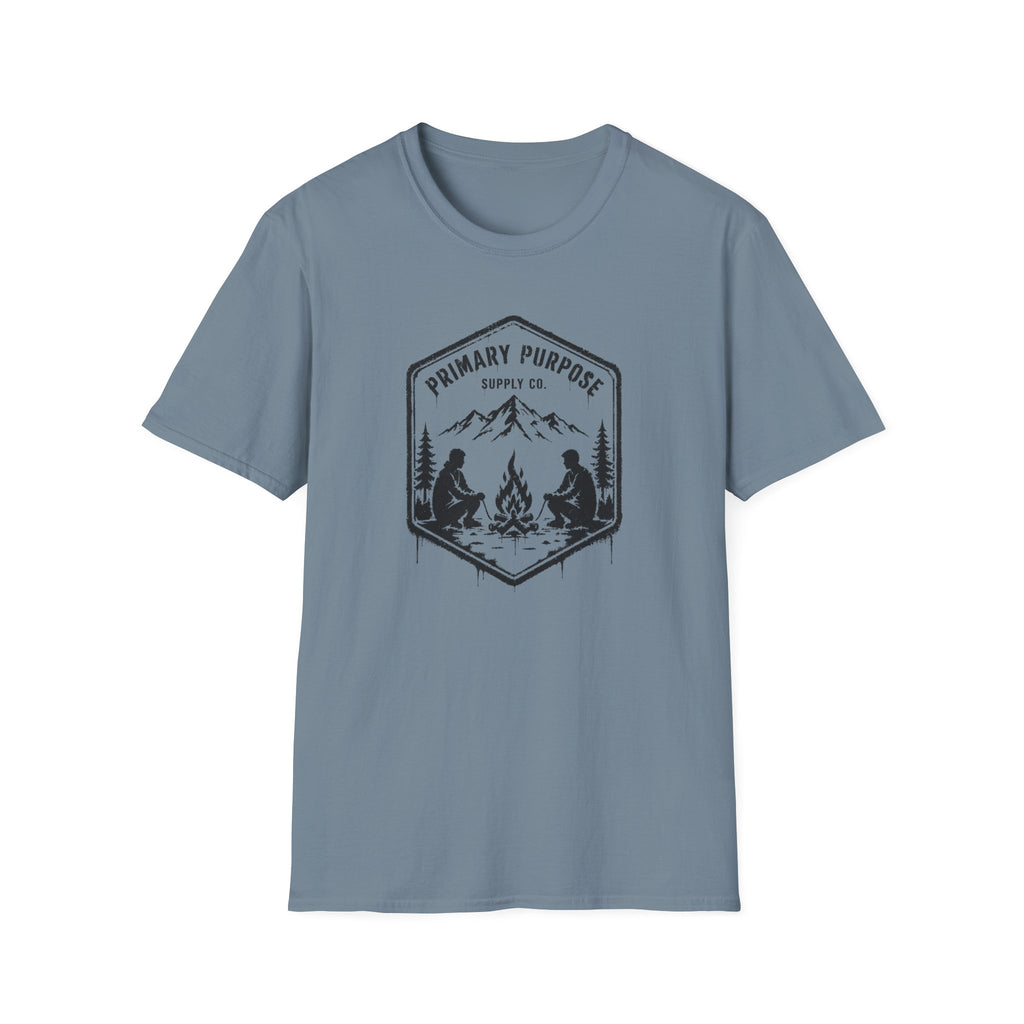 Campfire T-Shirt