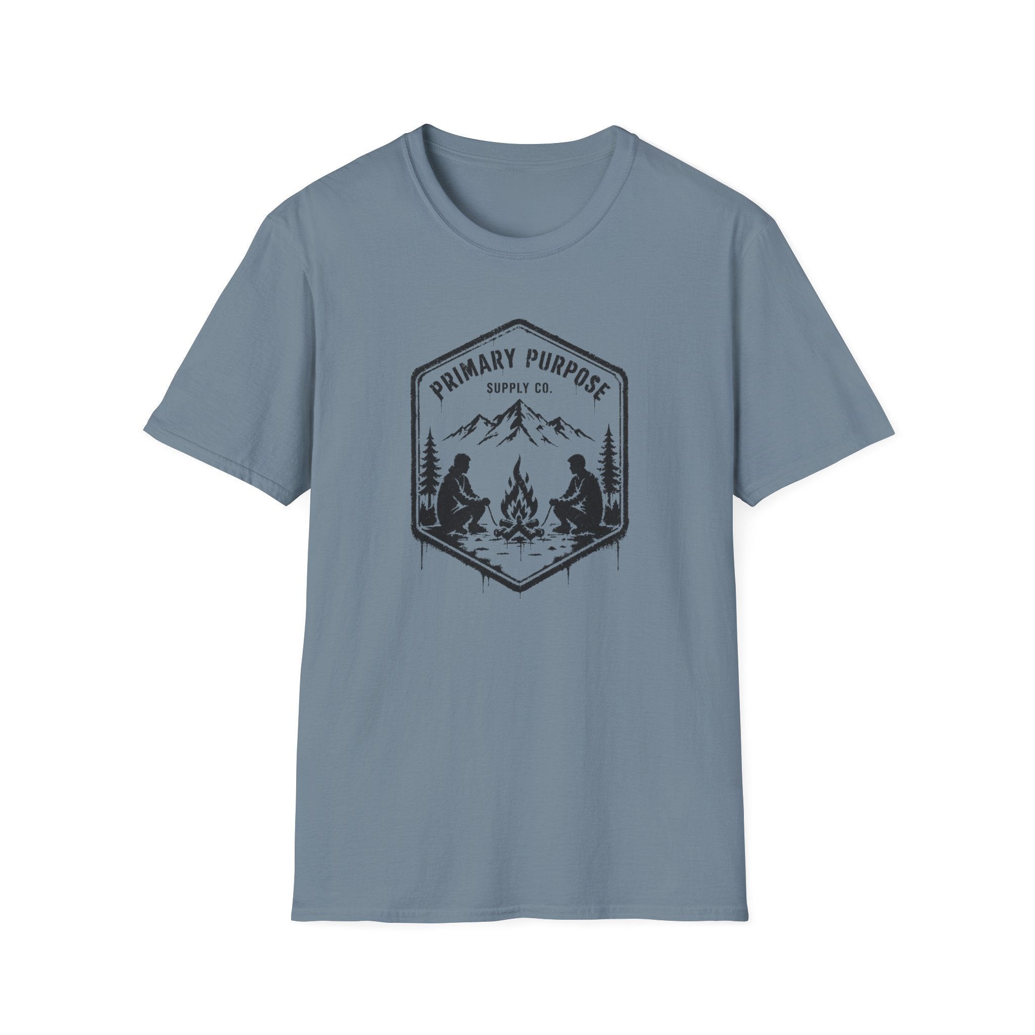 Campfire T-Shirt