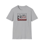 Simple Not Easy T-Shirt