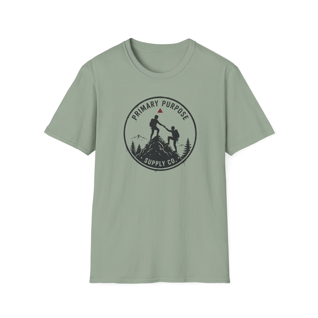 Hand Up T-Shirt