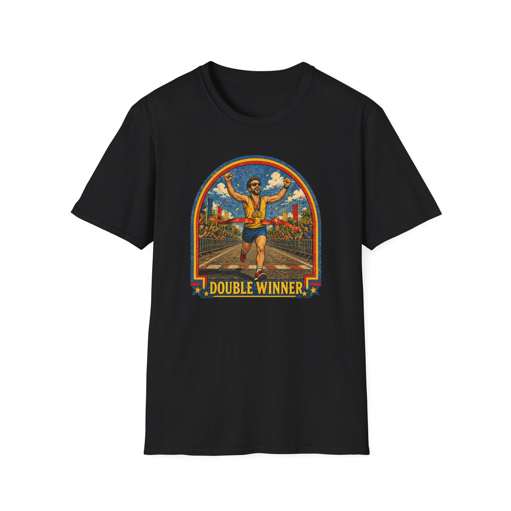 Double Winner T-Shirt