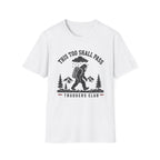 This Too Big Foot T-Shirt