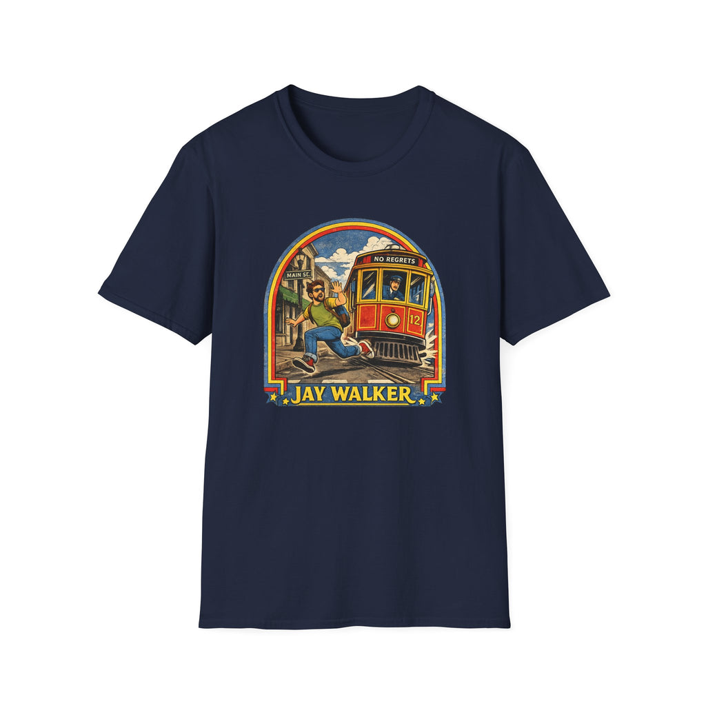 Jay Walker T-Shirt