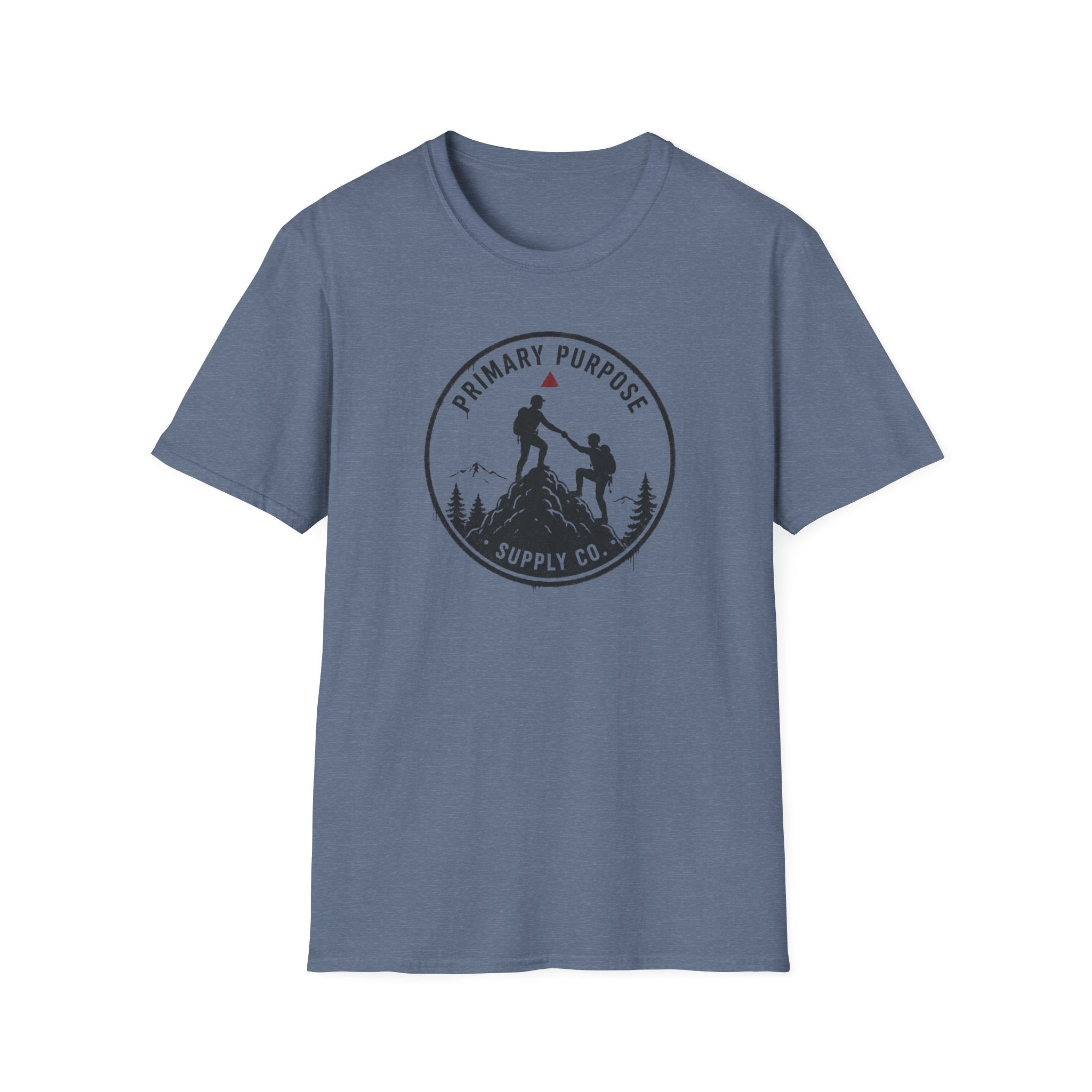 Hand Up T-Shirt