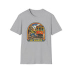 Jay Walker T-Shirt