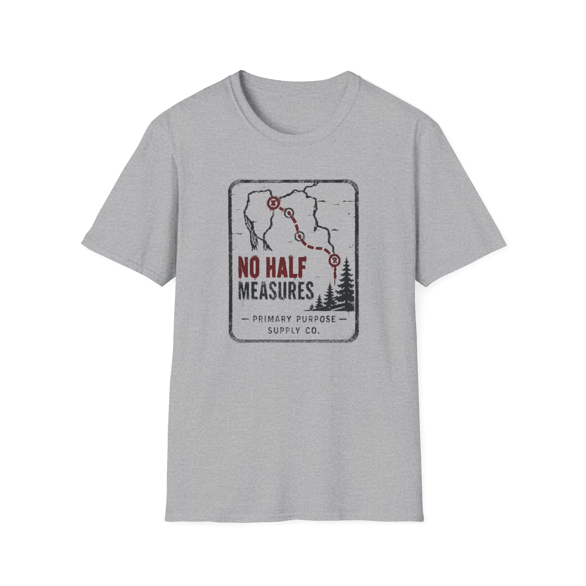 Navigation T-Shirt
