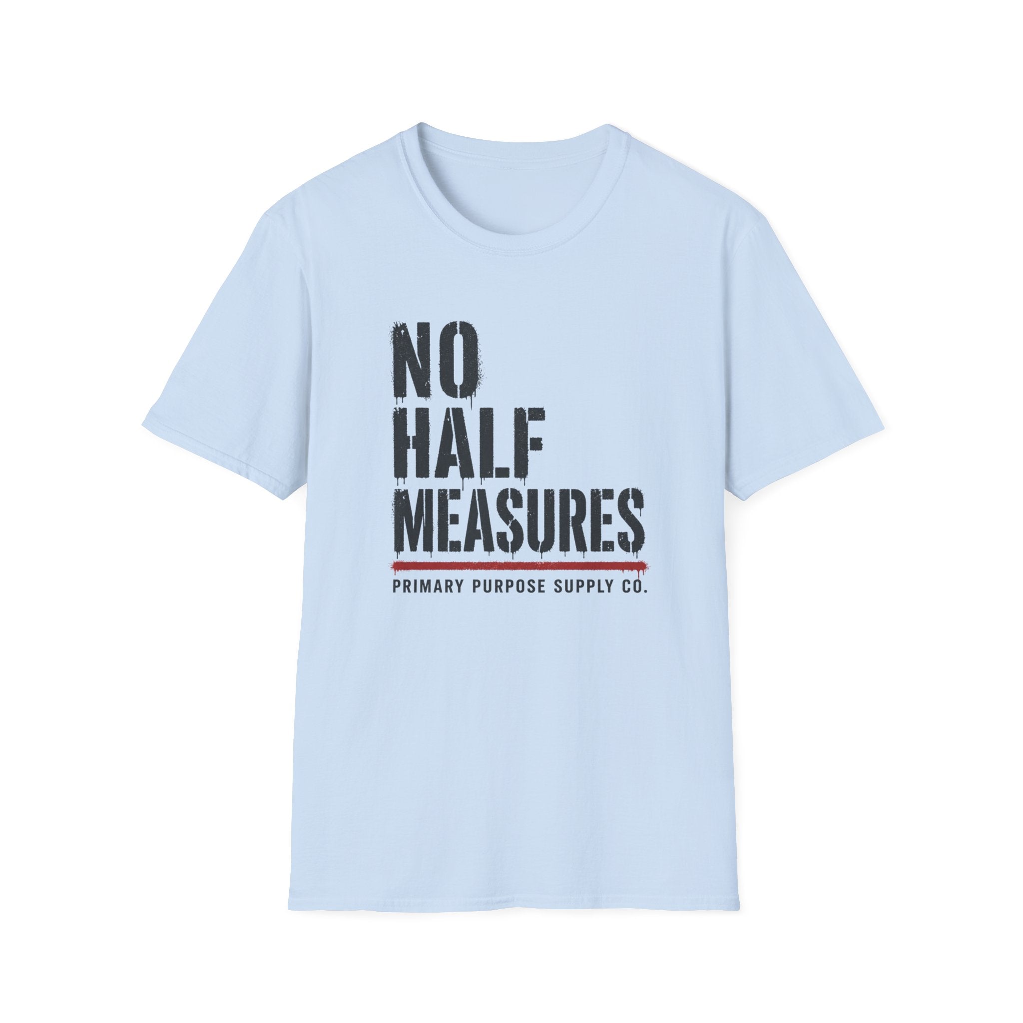 NHM Stencil T-Shirt