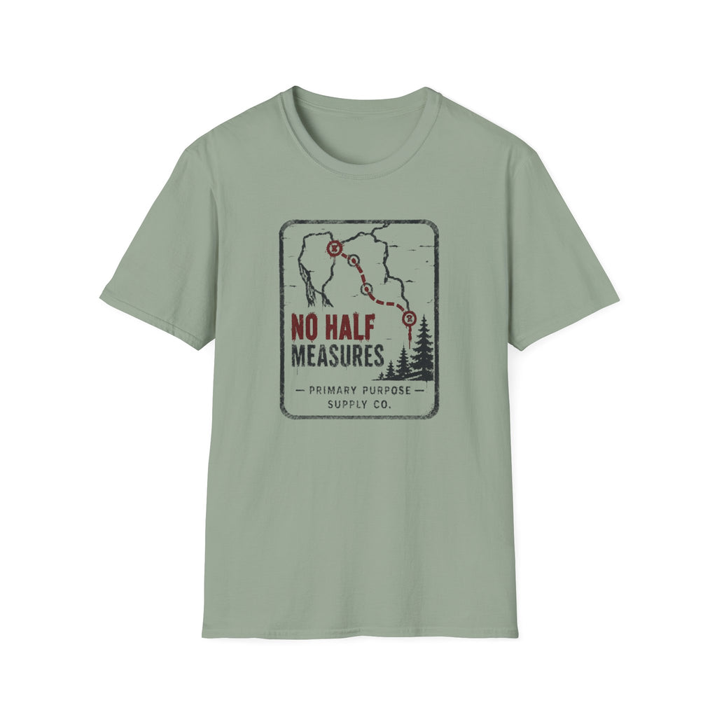 Navigation T-Shirt