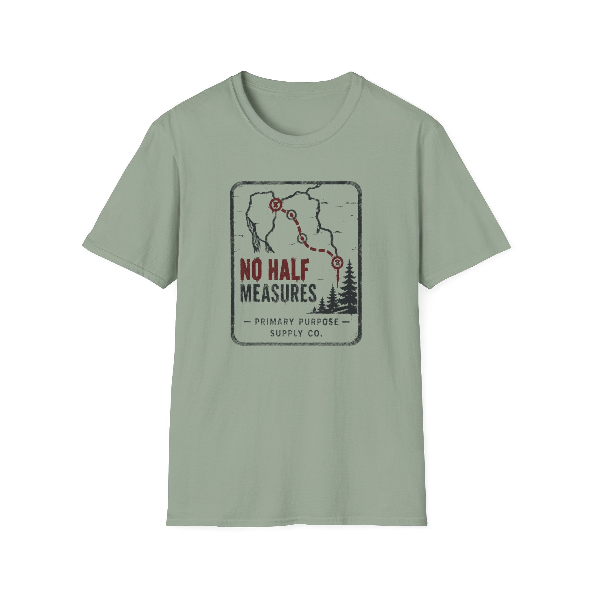 Navigation T-Shirt
