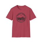 Side Car T-Shirt