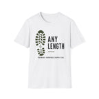 Any Length Steps T-Shirt