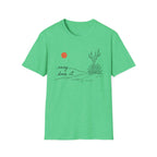 Easy Does It T-Shirt