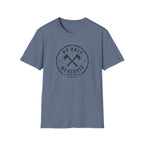 No Half Measures T-Shirt