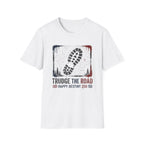 Happy Destiny 250 T-Shirt