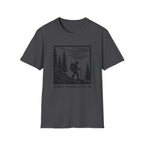 Woodblock T-Shirt