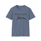 Uphill T-Shirt