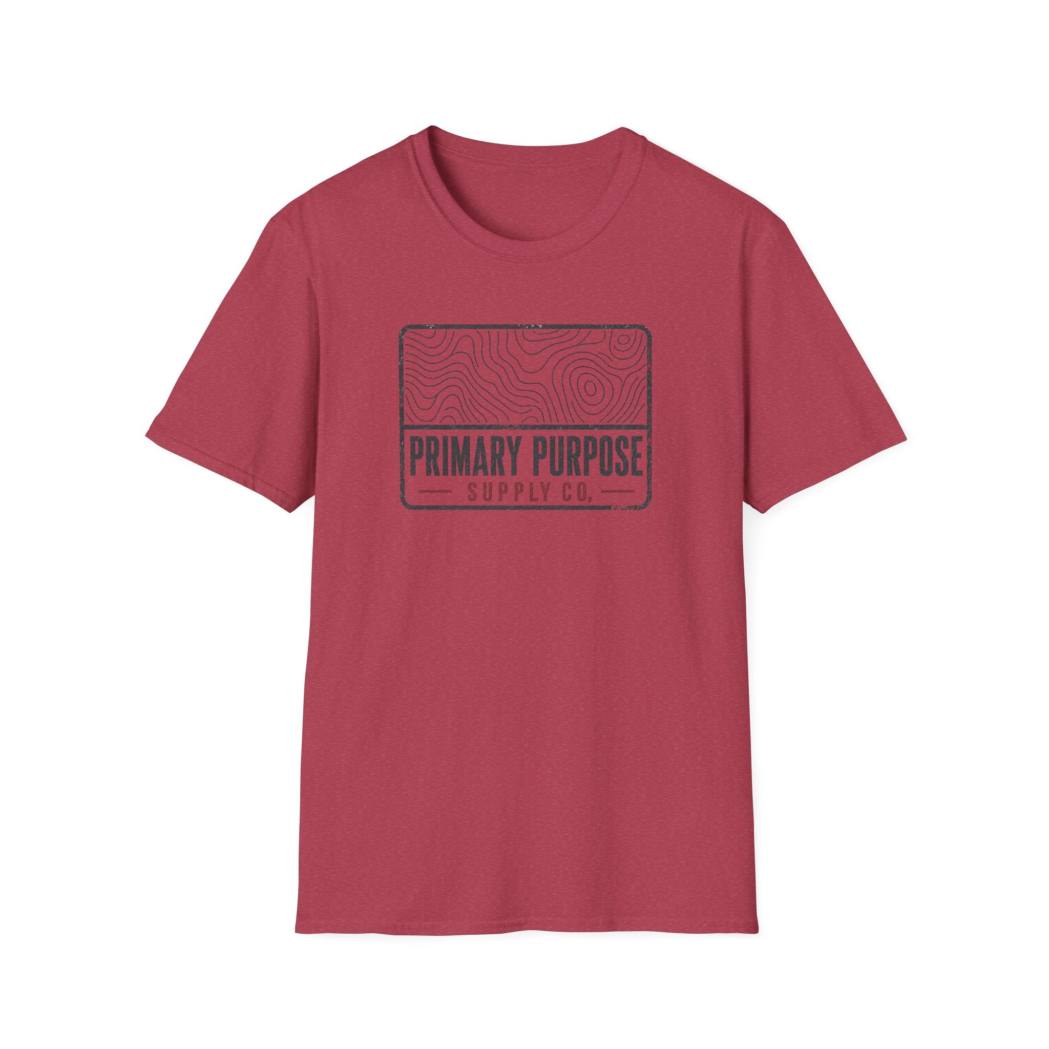 Elevations T-Shirt