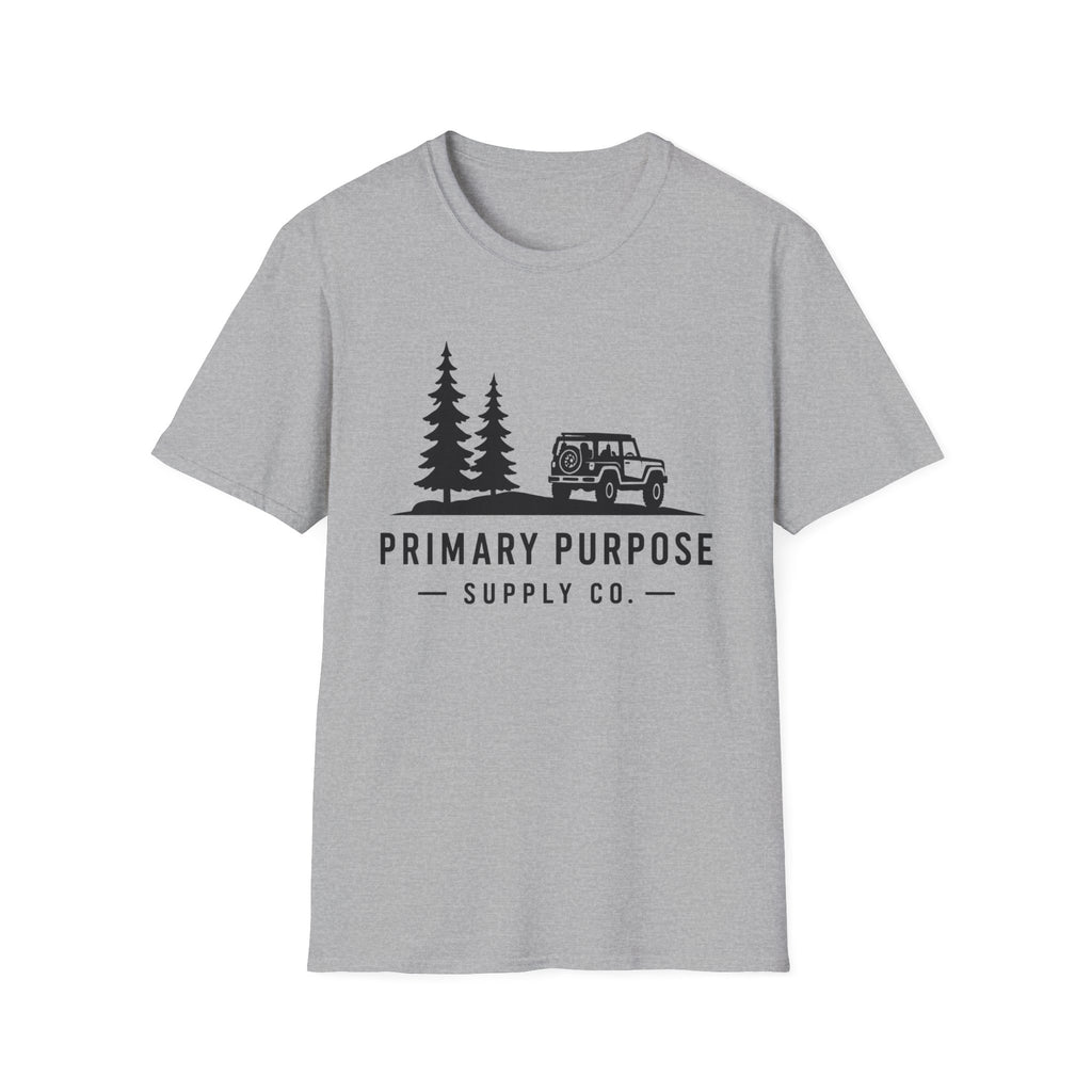 4x4 trail T-Shirt