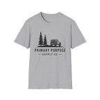 4x4 trail T-Shirt