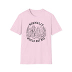 Mixers T-Shirt