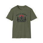 BF KISS T-Shirt