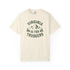 Virginia is for Trudgers T-Shirt