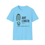 Any Length Steps T-Shirt