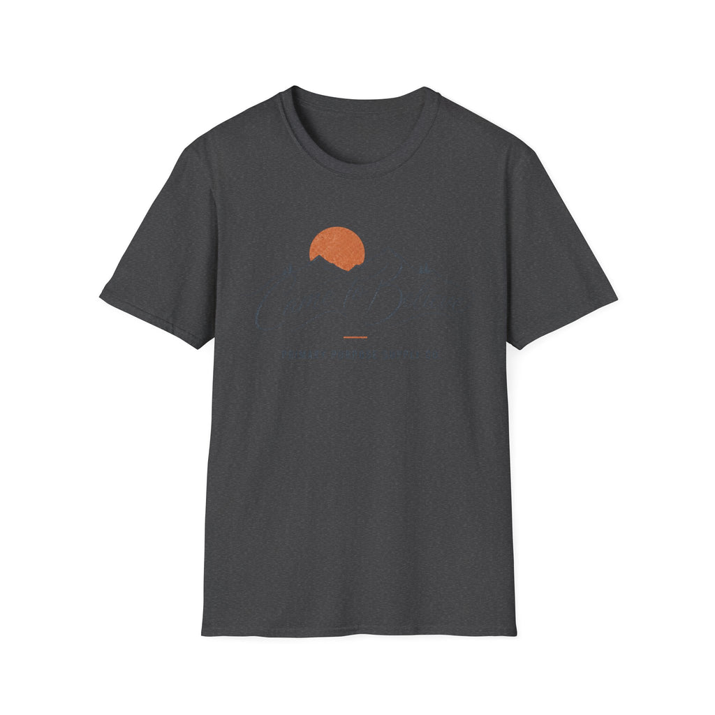 Came To Believe T-Shirt