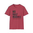 NHM Stencil T-Shirt