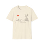 Easy Does It T-Shirt