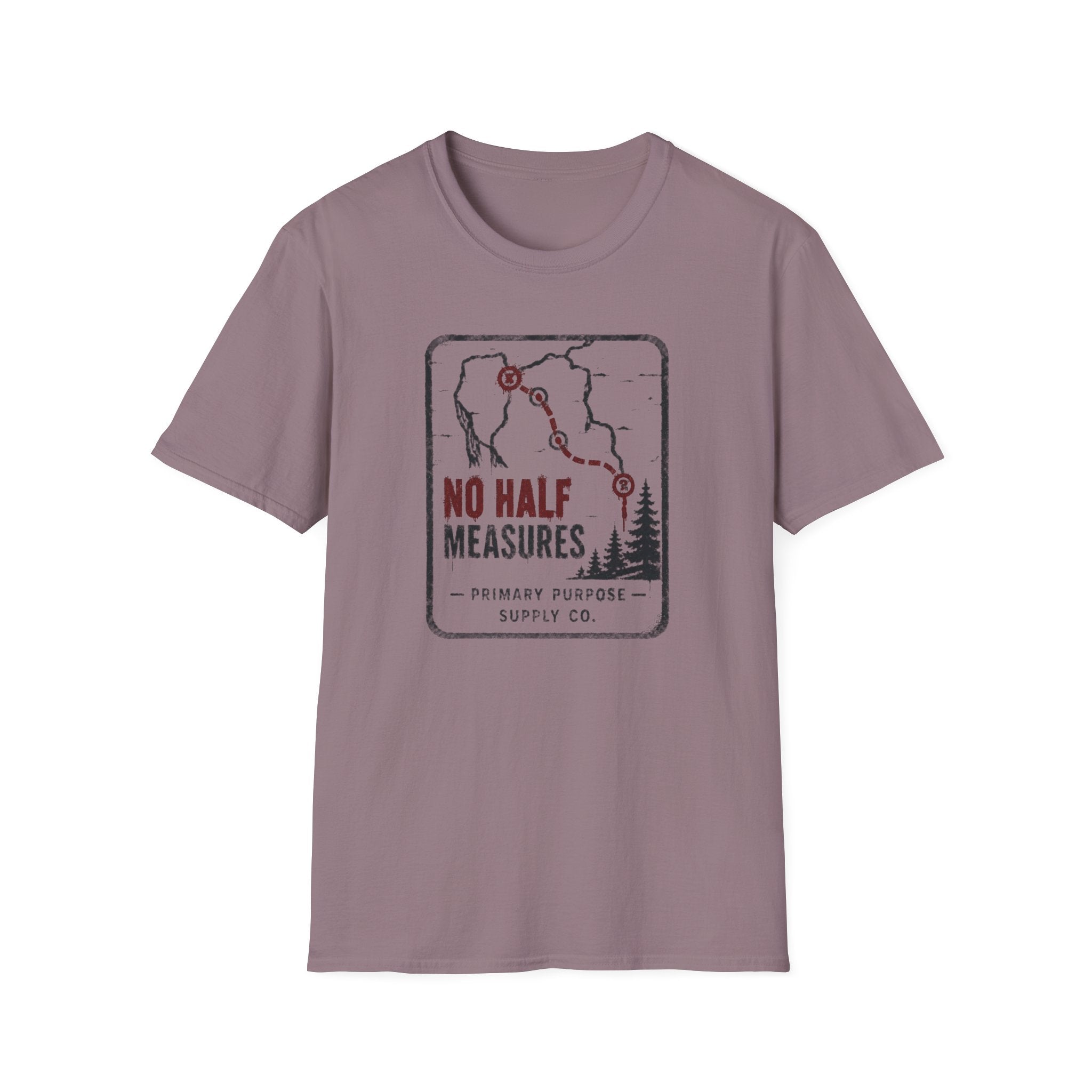 Navigation T-Shirt