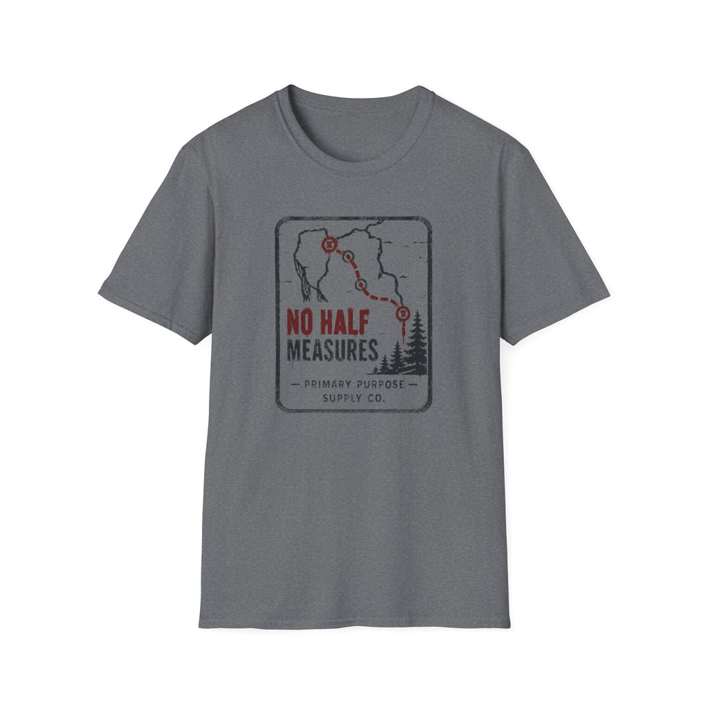 Navigation T-Shirt