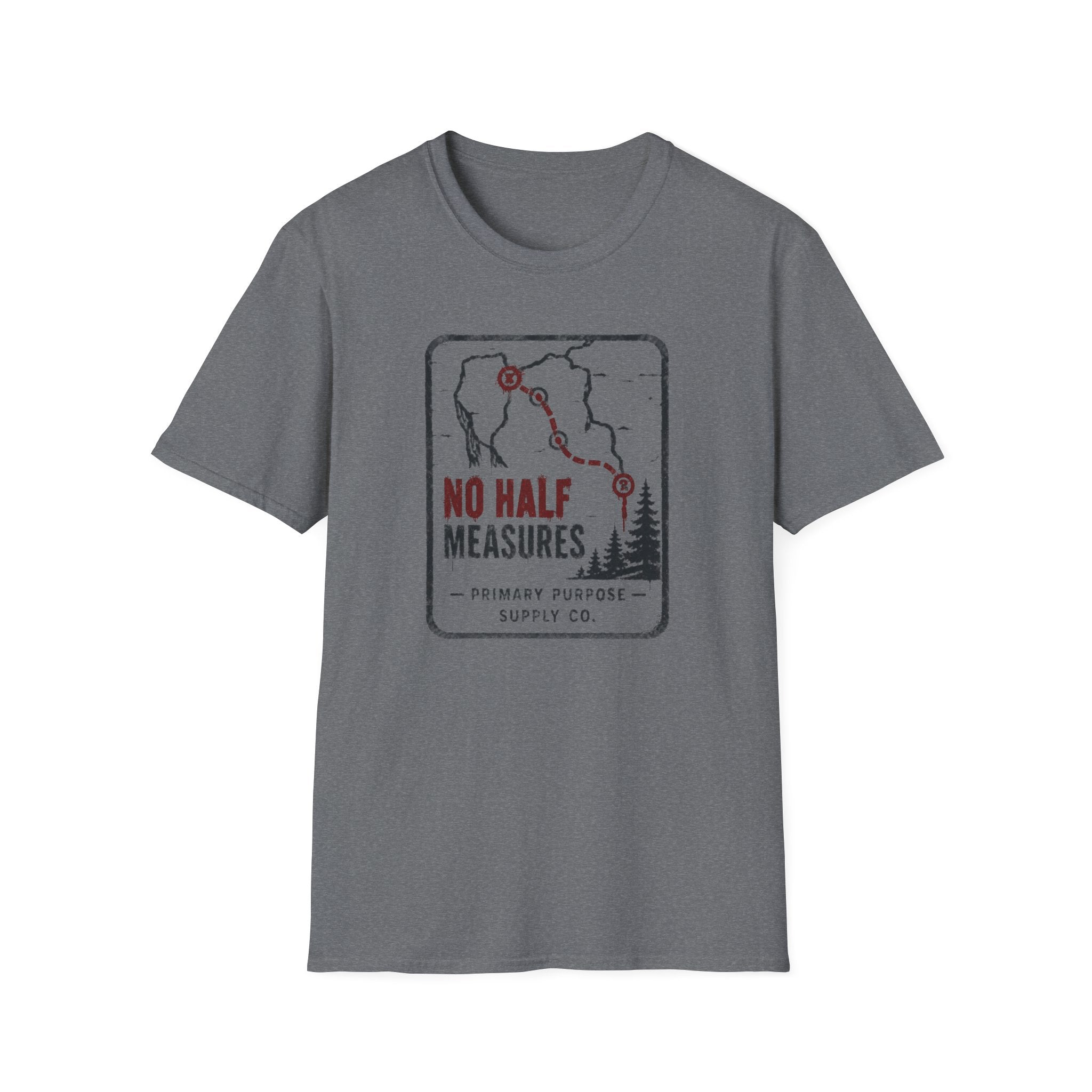 Navigation T-Shirt