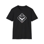 Vintage Eagle Badge T‑Shirt – "Primary Purpose Supply Co. 250"