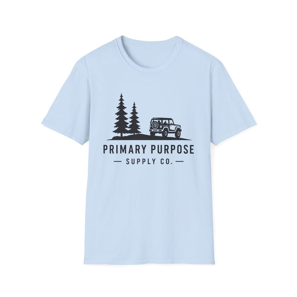 4x4 trail T-Shirt