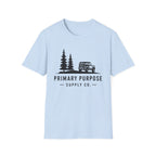 4x4 trail T-Shirt