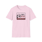 Simple Not Easy T-Shirt