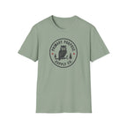 Owl PPSC T-Shirt