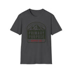 Mountain Badge T-Shirt