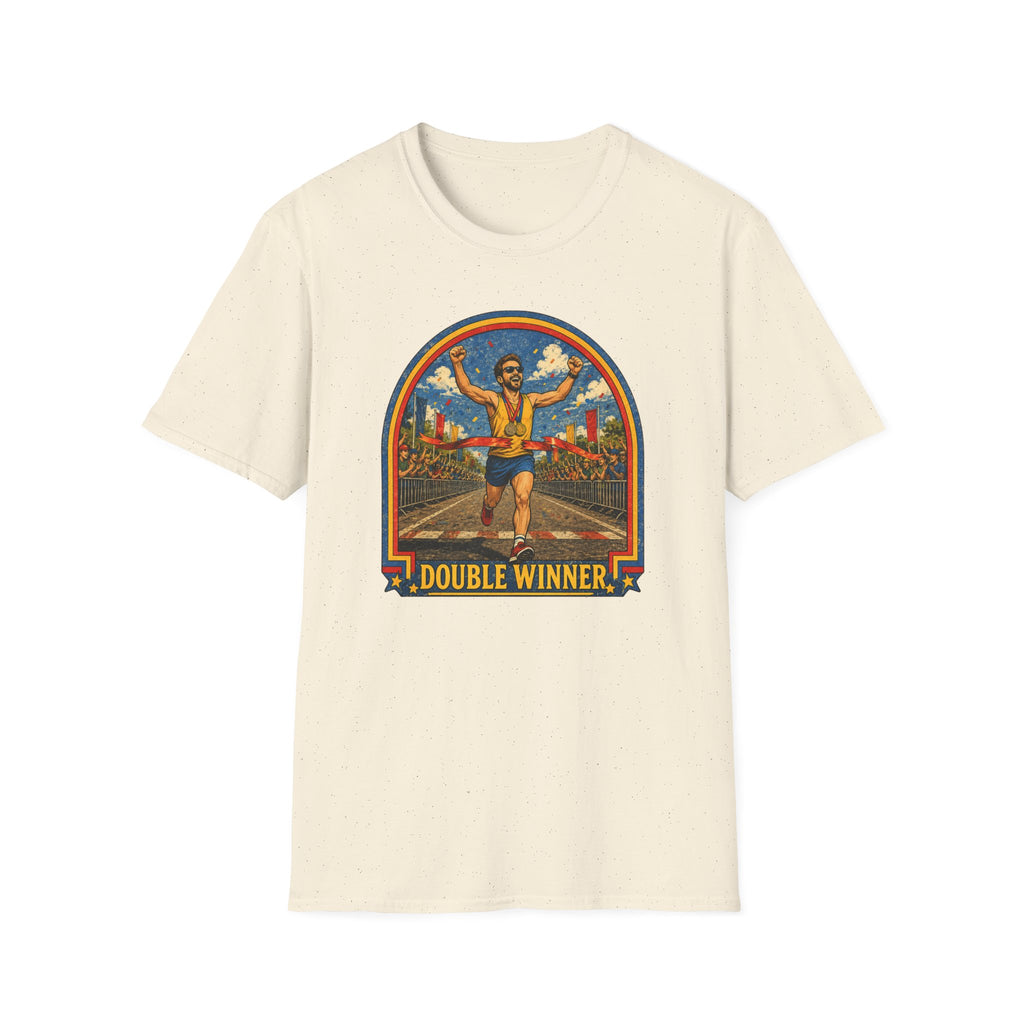 Double Winner T-Shirt