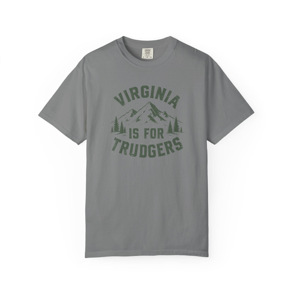 Virginia is for Trudgers T-Shirt