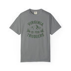 Virginia is for Trudgers T-Shirt