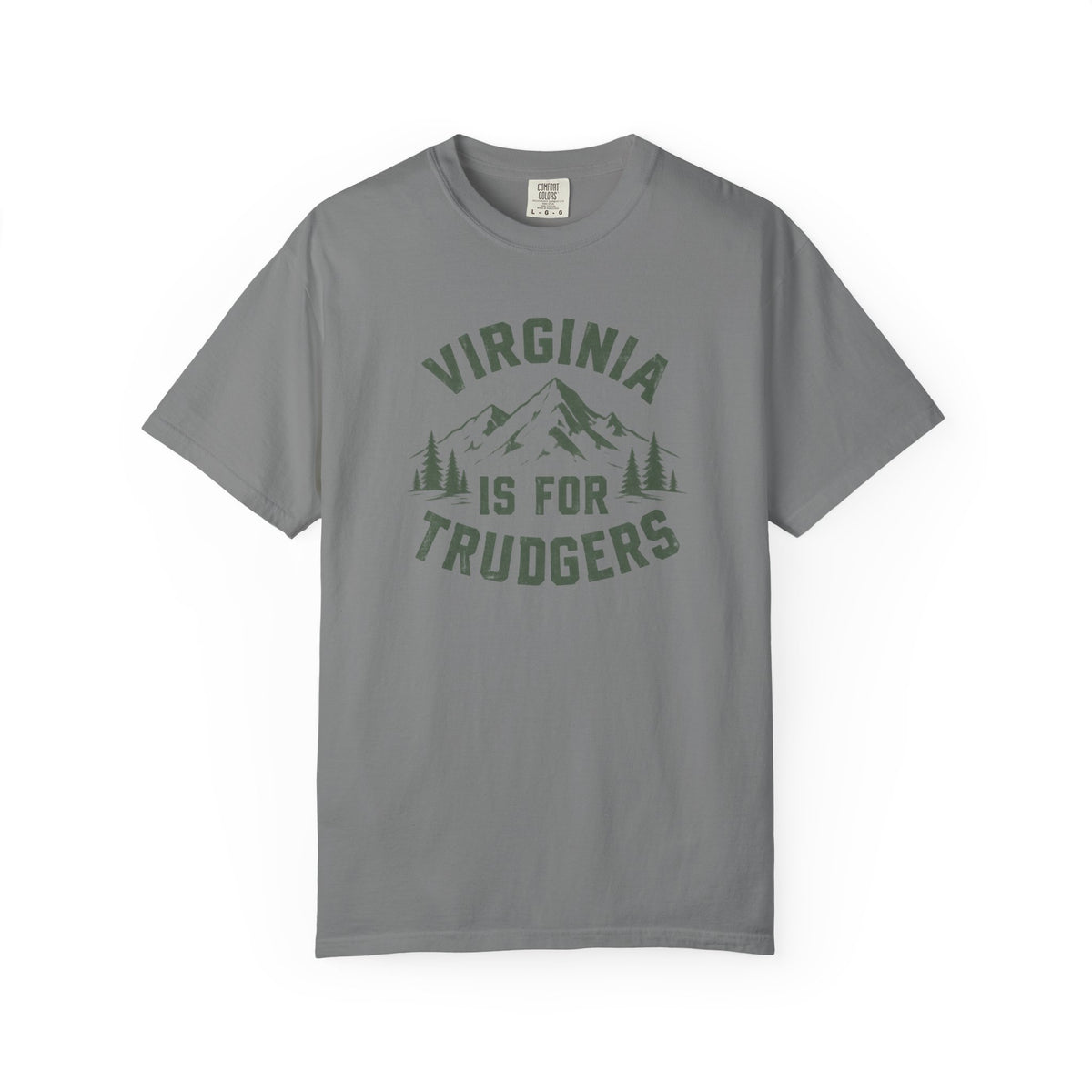 Virginia is for Trudgers T-Shirt