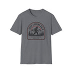 Keep Coming Back BF T-Shirt