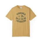 Virginia is for Trudgers T-Shirt