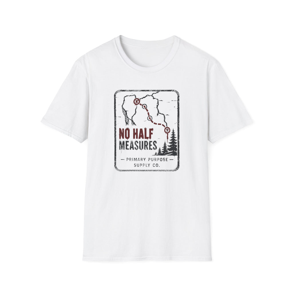 Navigation T-Shirt